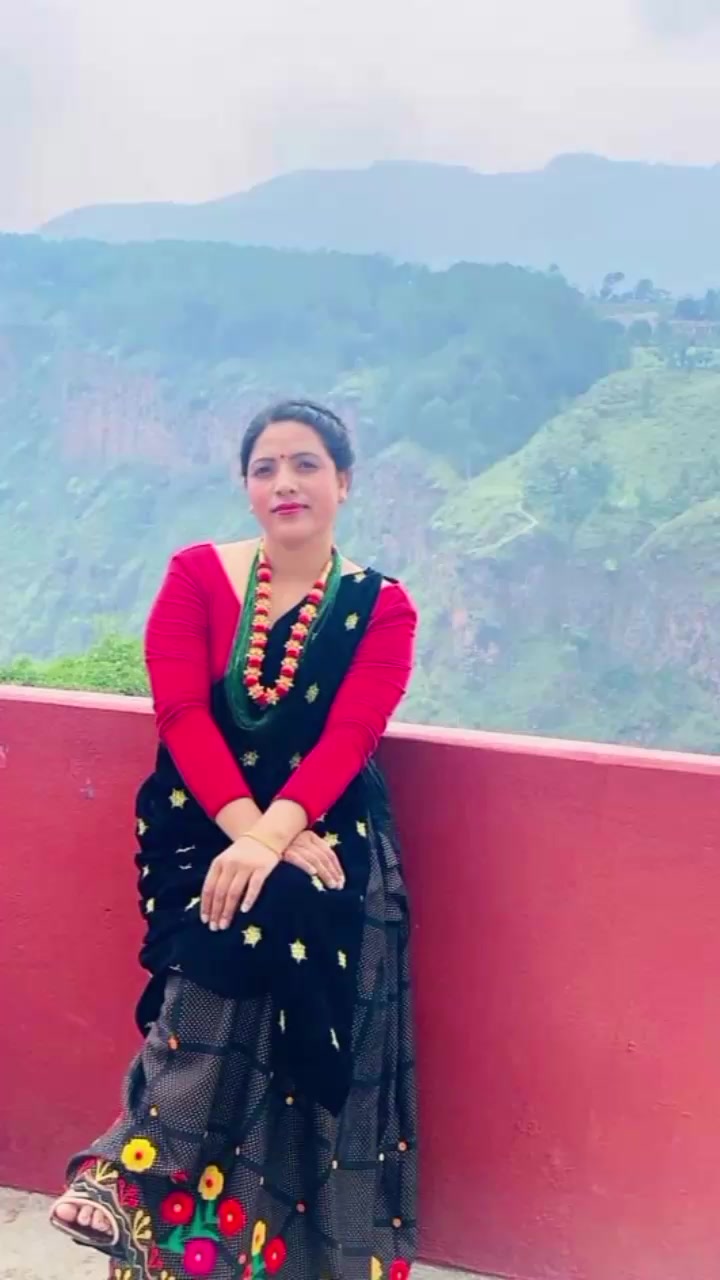 @Amrita nani🇳🇵