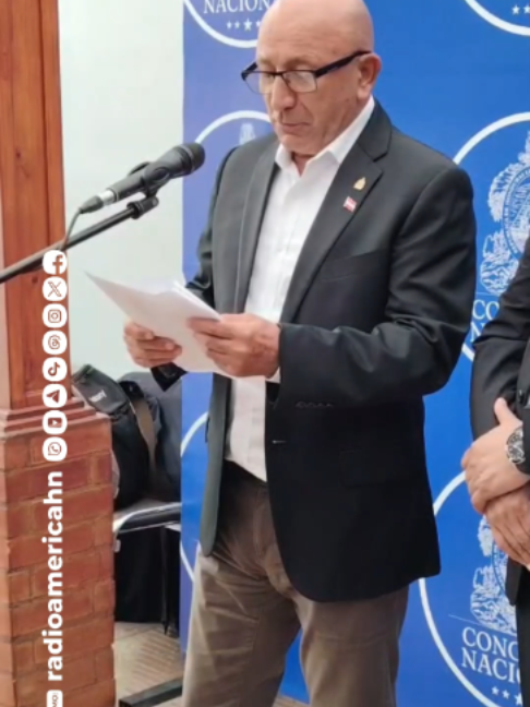 @Radio Am&eacute;rica Honduras