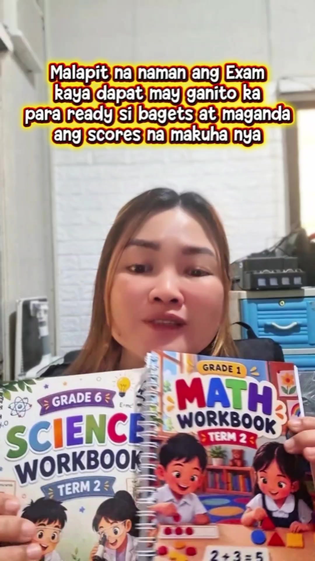 @Ma'am Aileen on FB