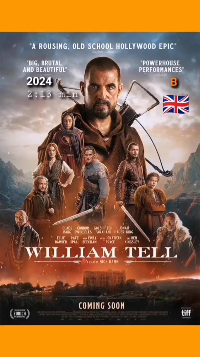 @MOVIES&TV