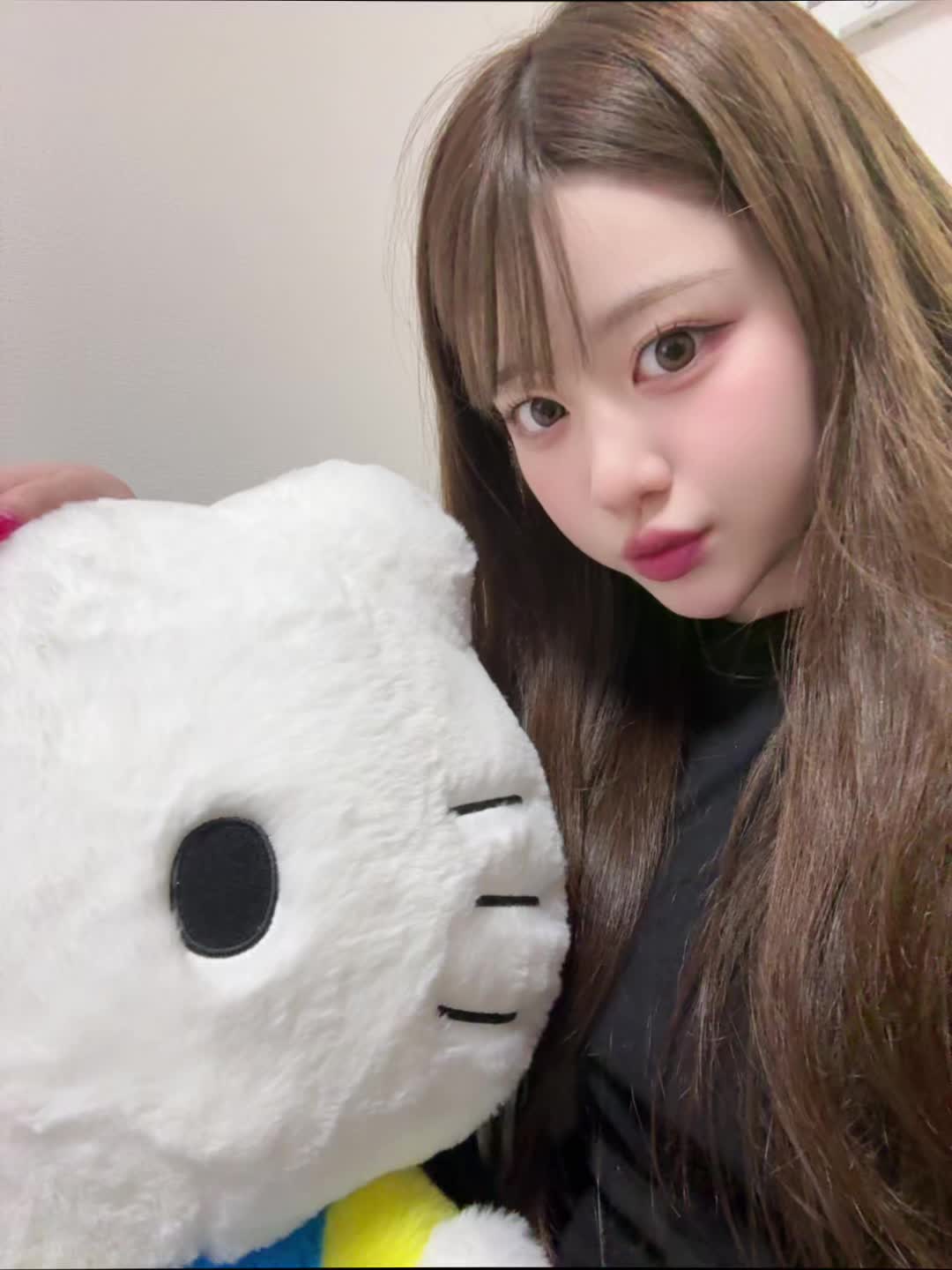 @︎︎りんかの頭皮🐈&zwj;⬛🎀