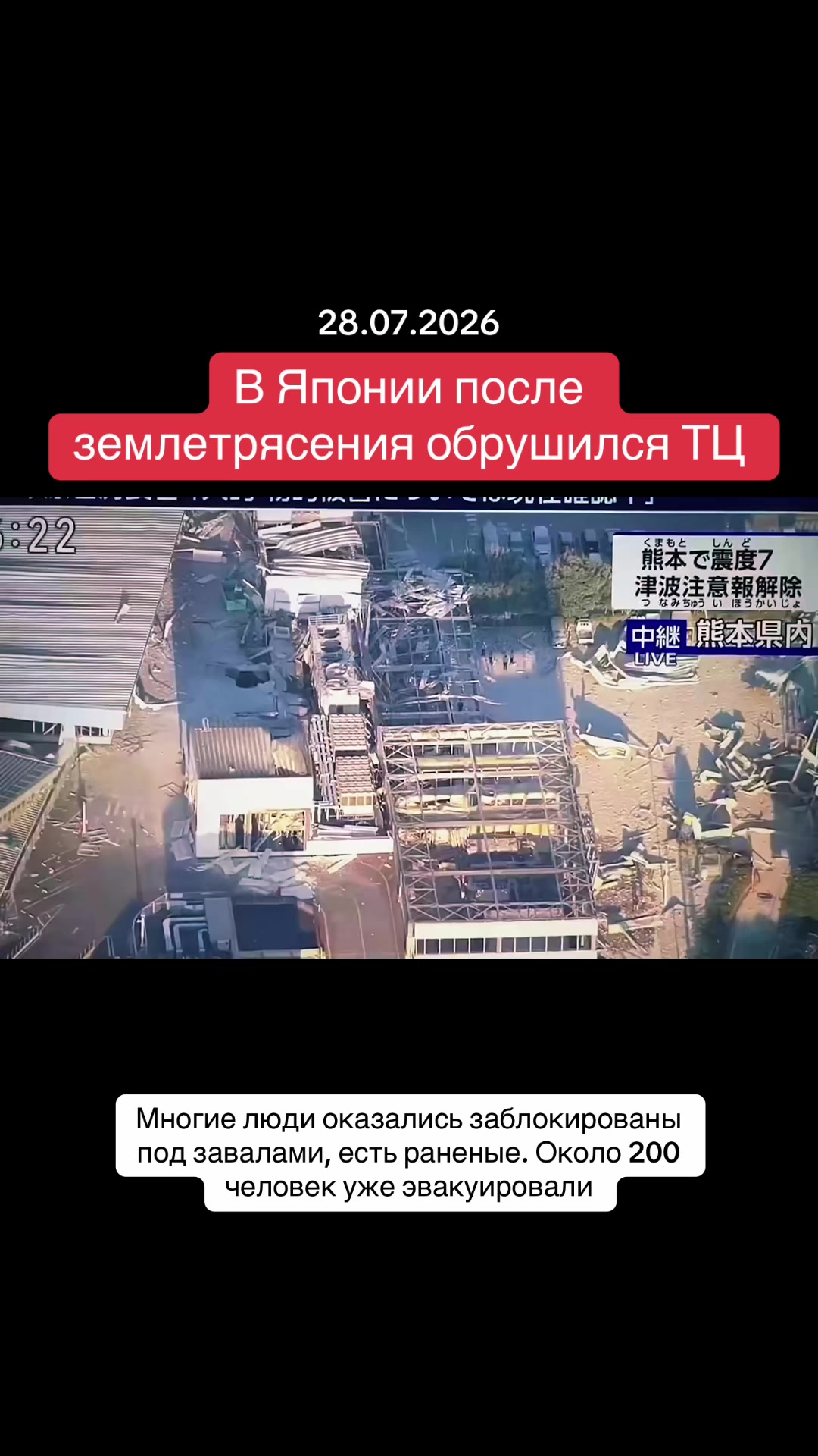 @KRATKO Novosti