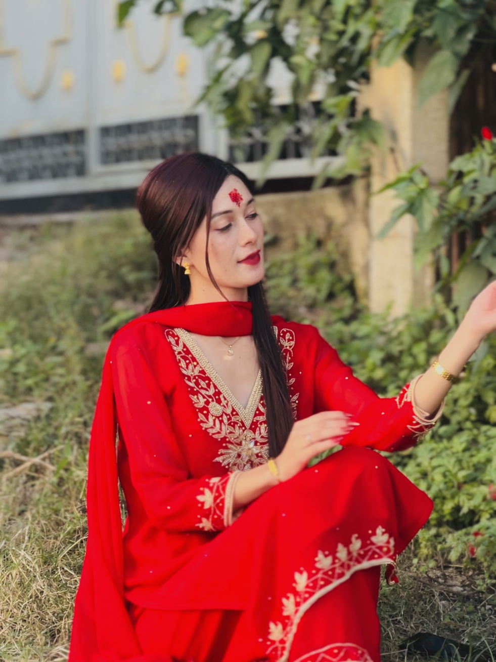 @Sandhya kunwar shahi 😉❤️🦋