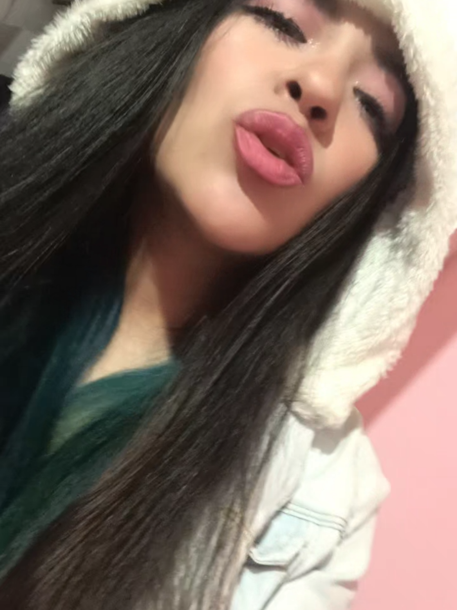 @🦜A G A P O R N I💋