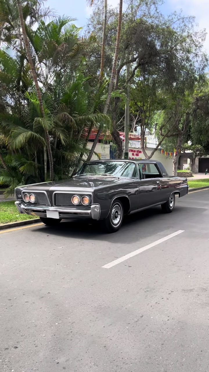 @Autos Americanos Per&uacute;