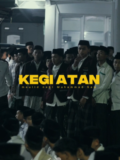 @PP Darussyifa Al-Fithroh