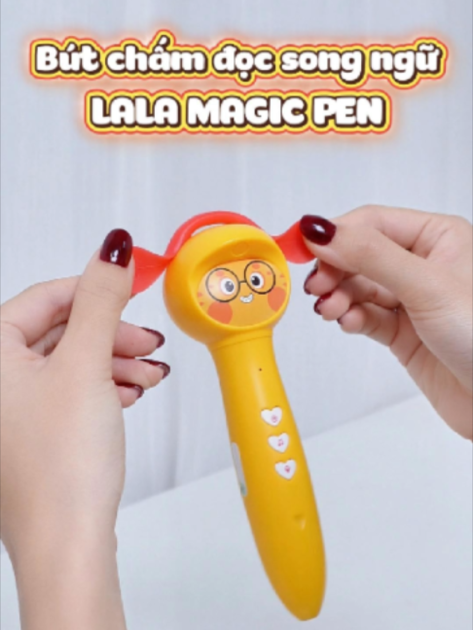 @Lalala Baby