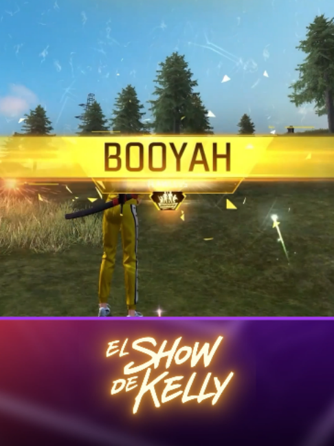 @Garena Free Fire NA