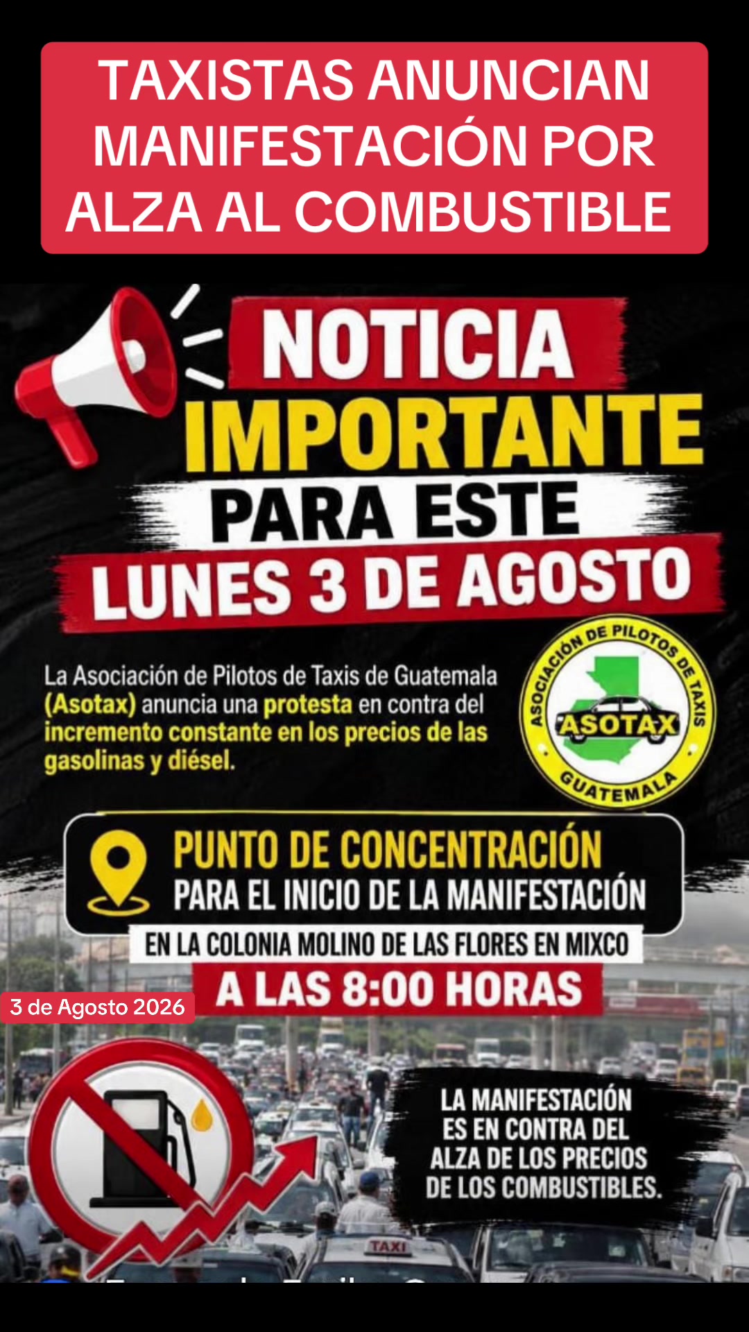 @Periodista JuanVictor Castillo