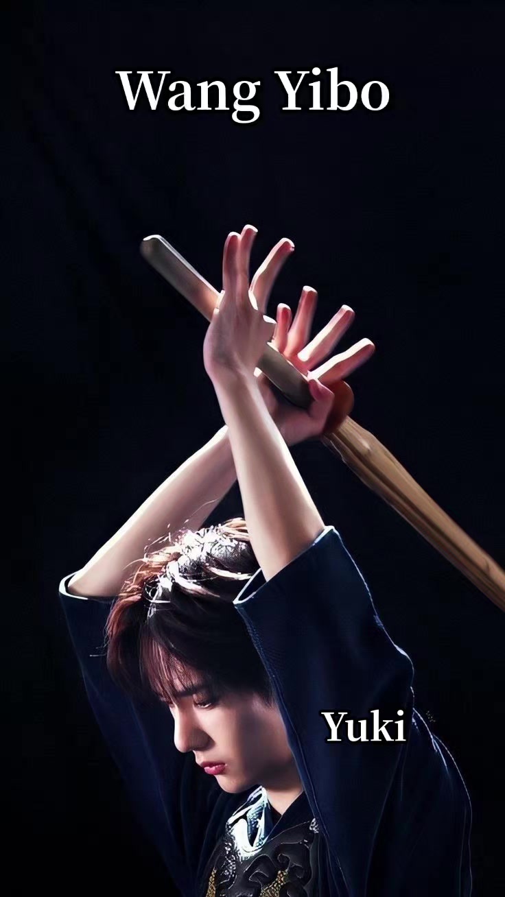 @Yuki