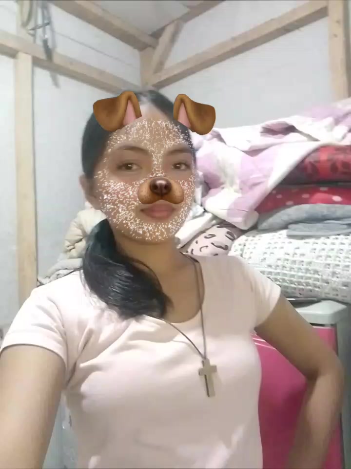 @Sheila Ortega