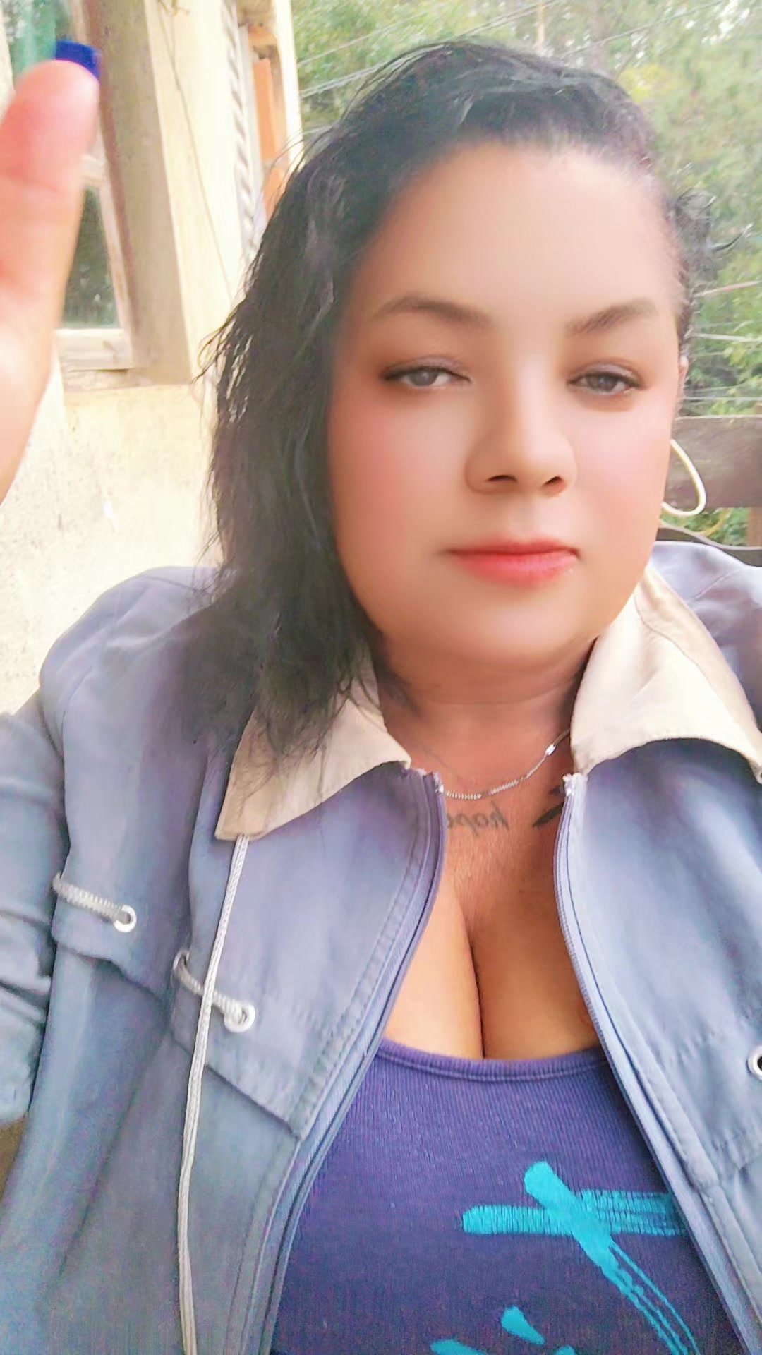 @Marileide 🌶️🌶️🌶️
