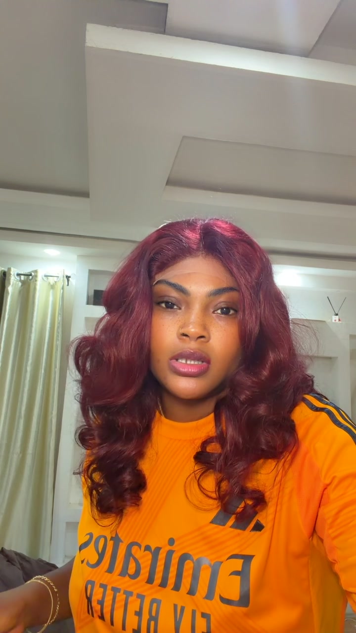 @Eunikamhairempire