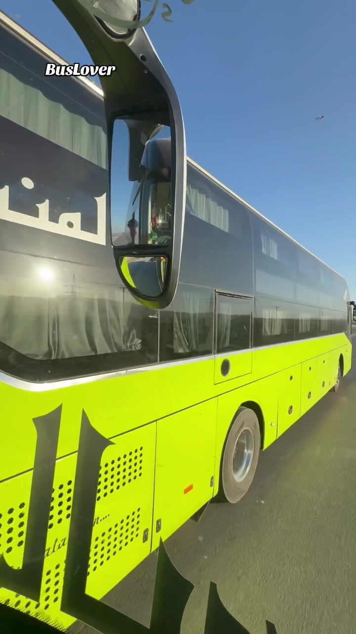 @Bus Lover Official