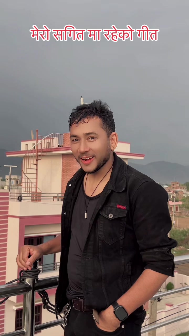 @Suraj Kc