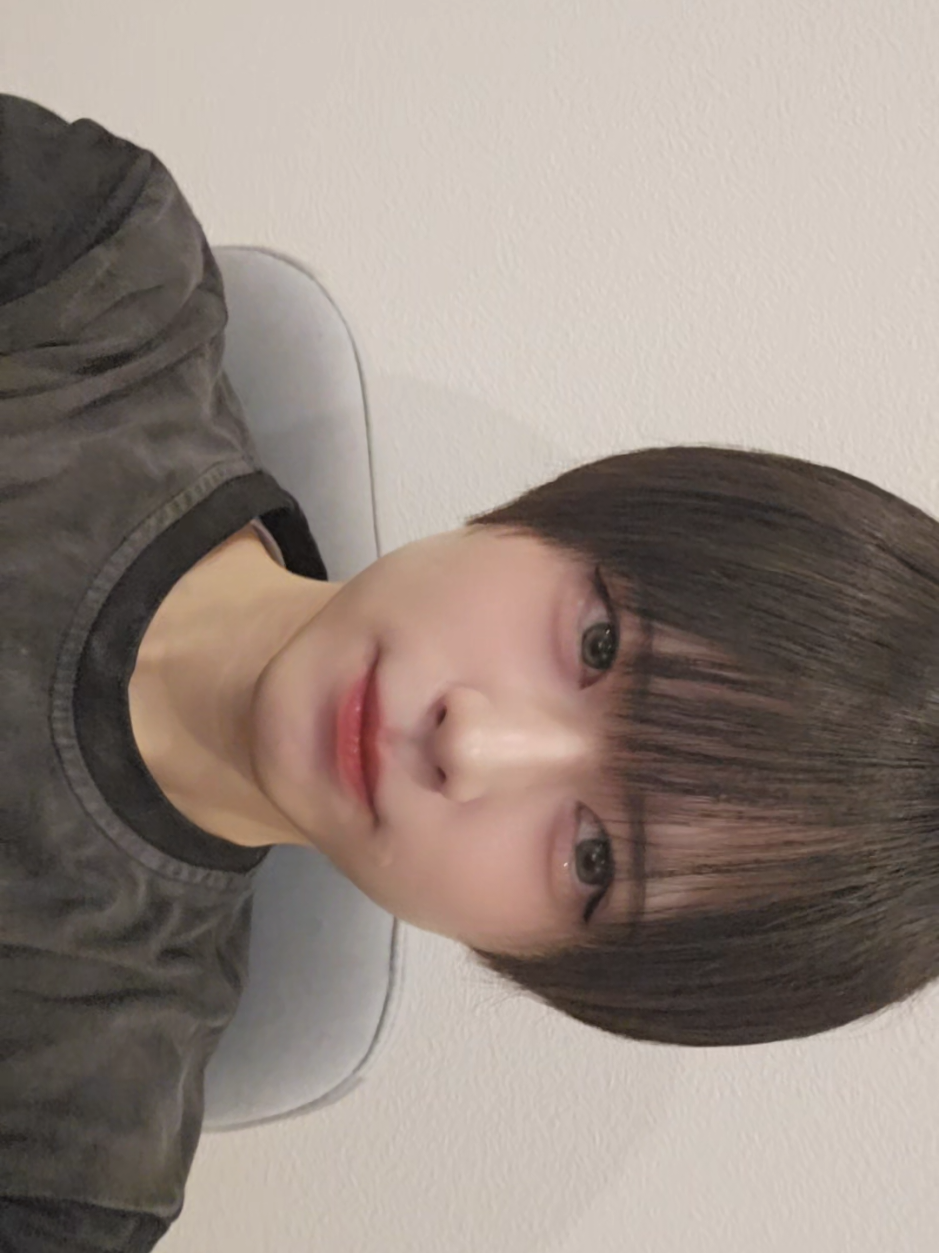 @あいどるなりたいひきこもり