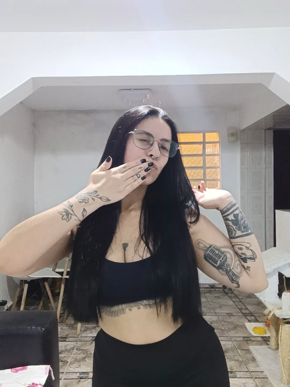 @Larissa Gounella