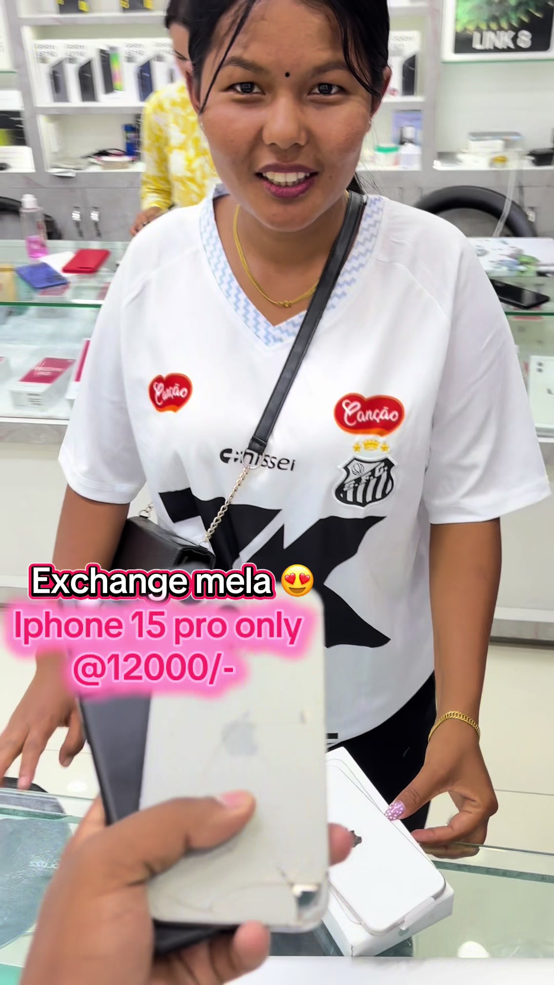 @Quick Mobile Center