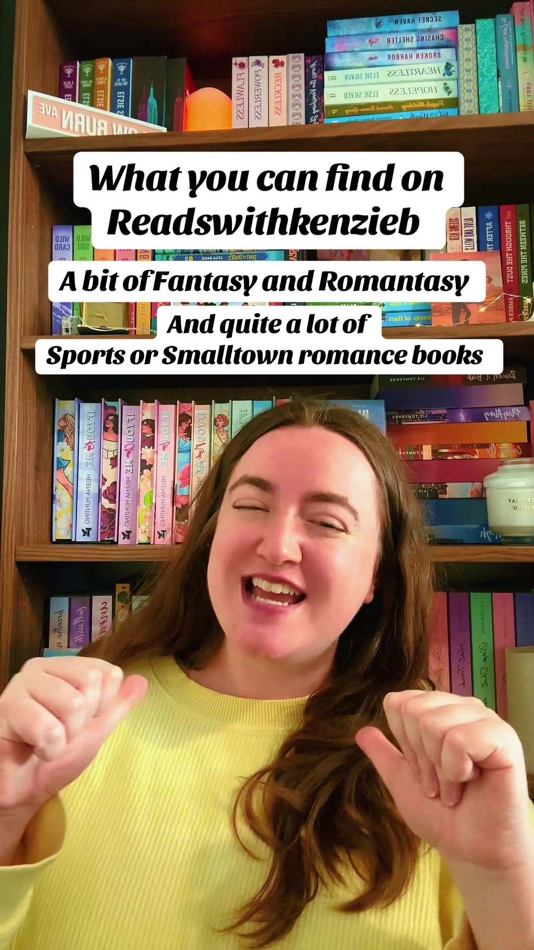@ReadswithKenzieB📚🇨🇦