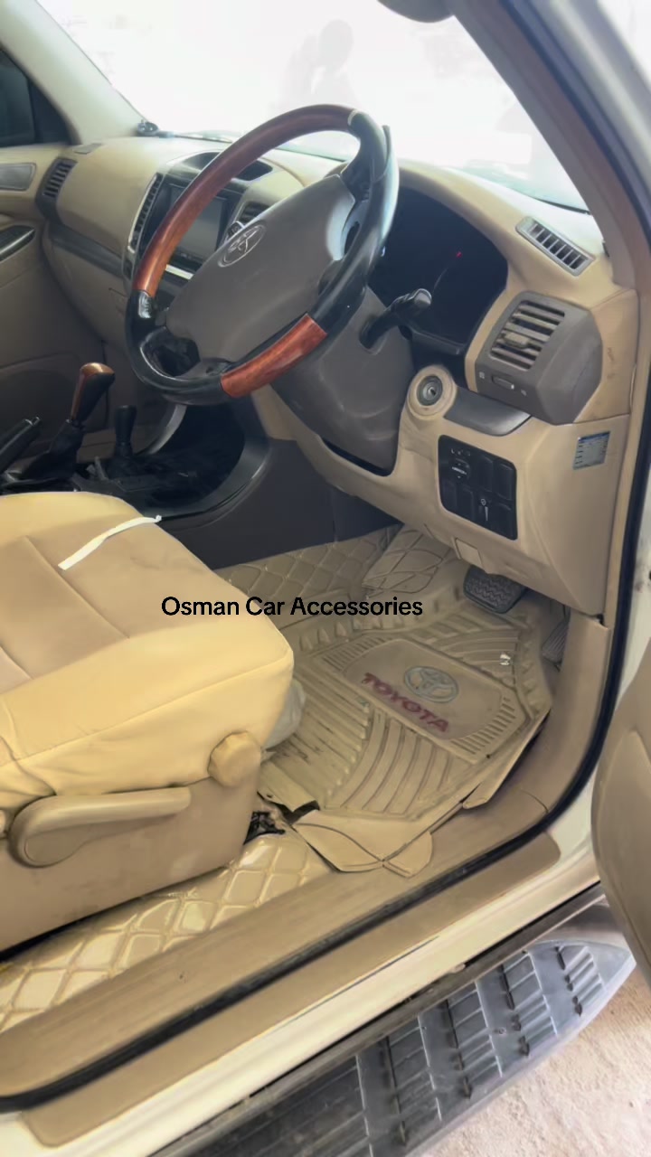 @Osman_Car_Accessories
