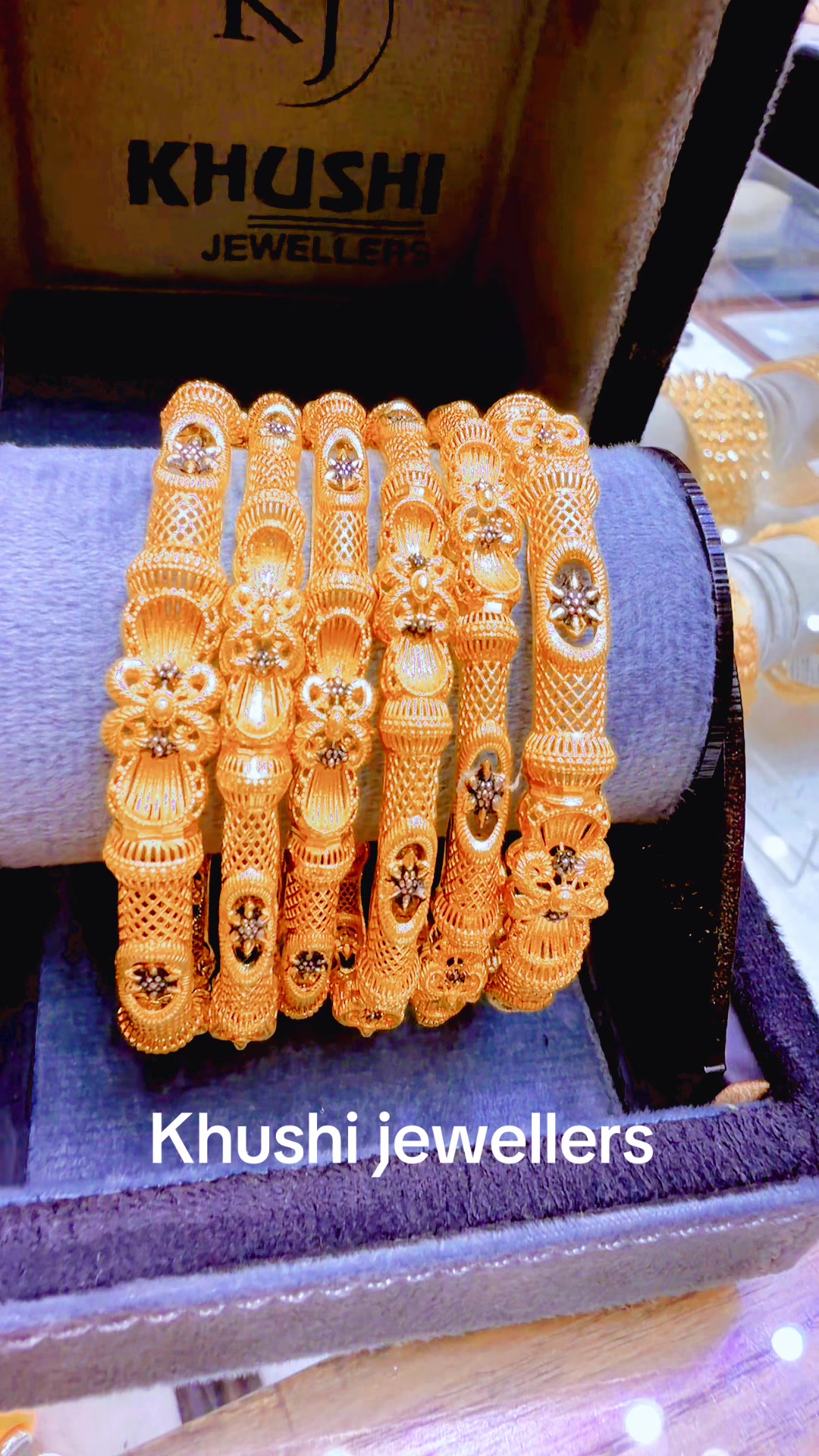 @Khushi Jewellers