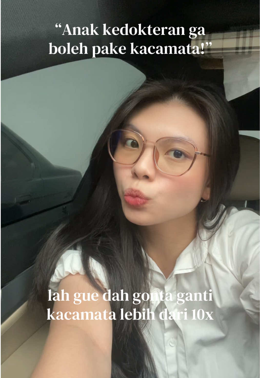 @Nicole - Ur Future Granny Doc