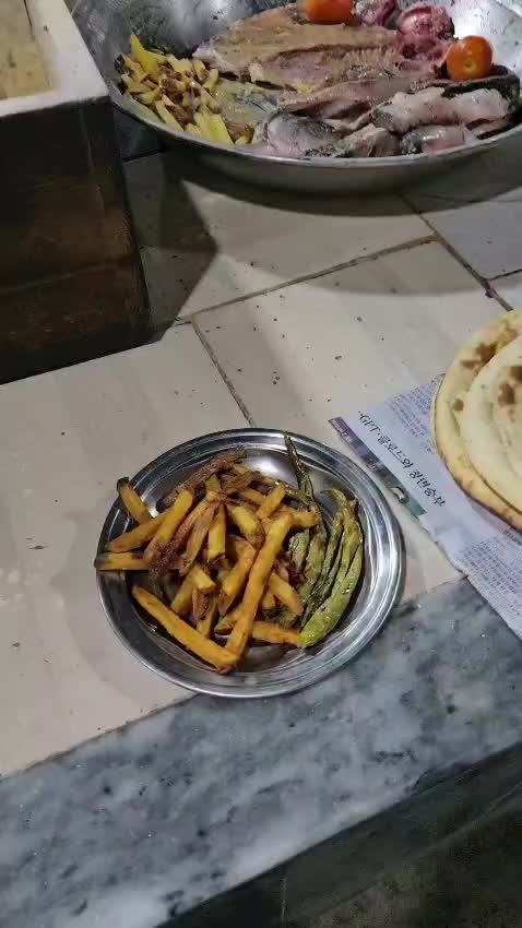 @AKR restaurant