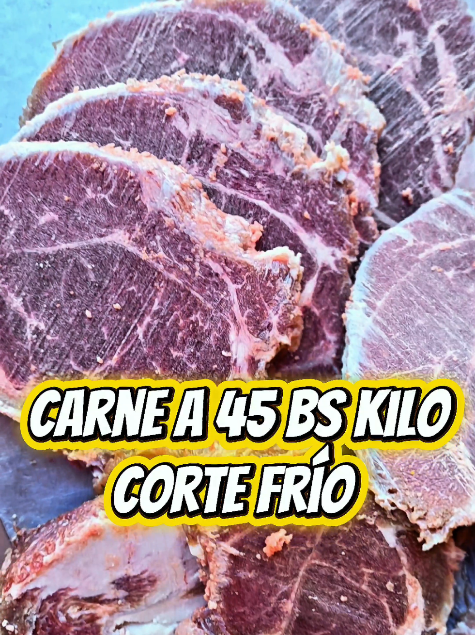 @CARNICERÍA CRISTIAN 🥩🍖