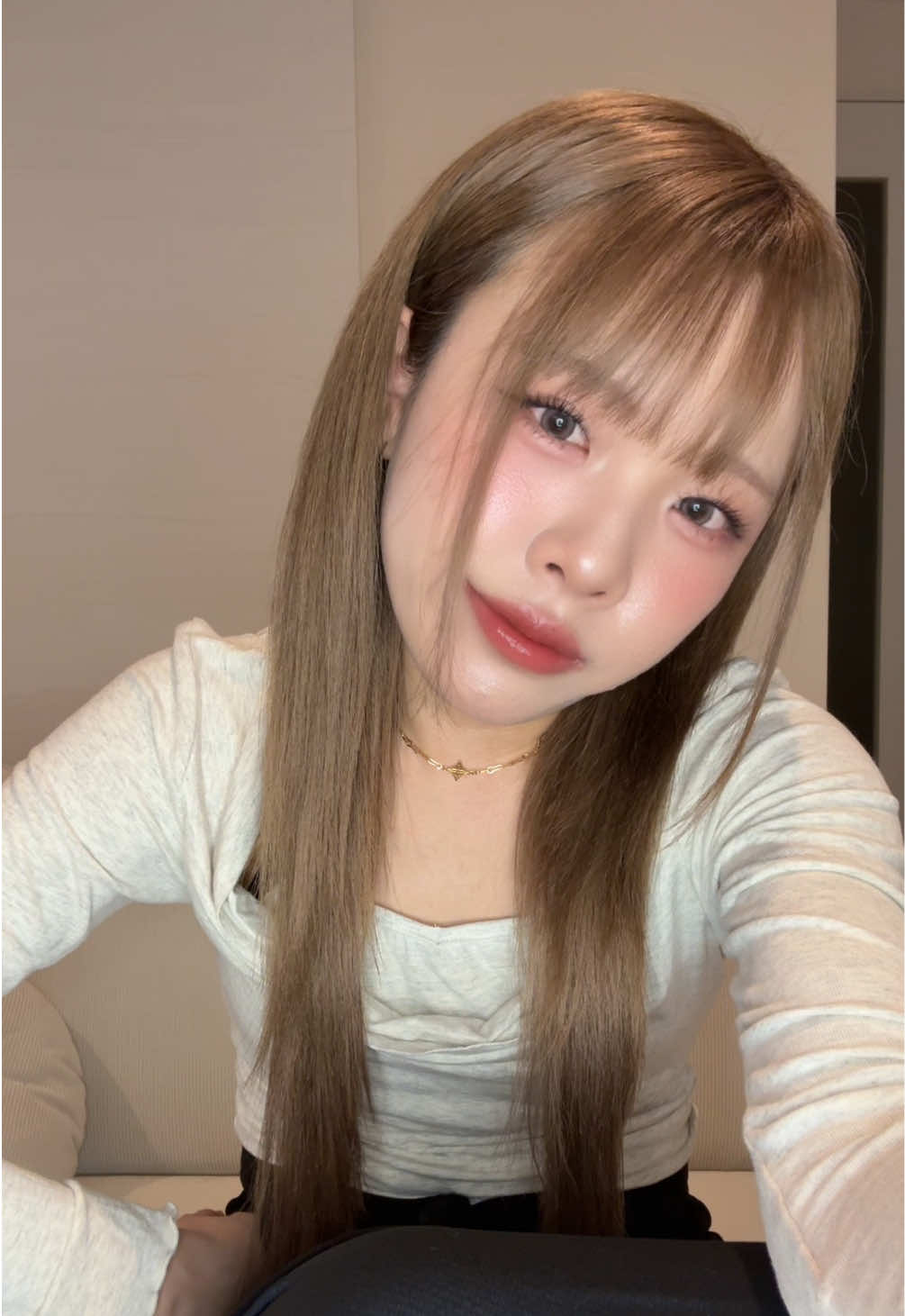 @RIINA/原宿レイヤーカット/大宮レイヤーカット