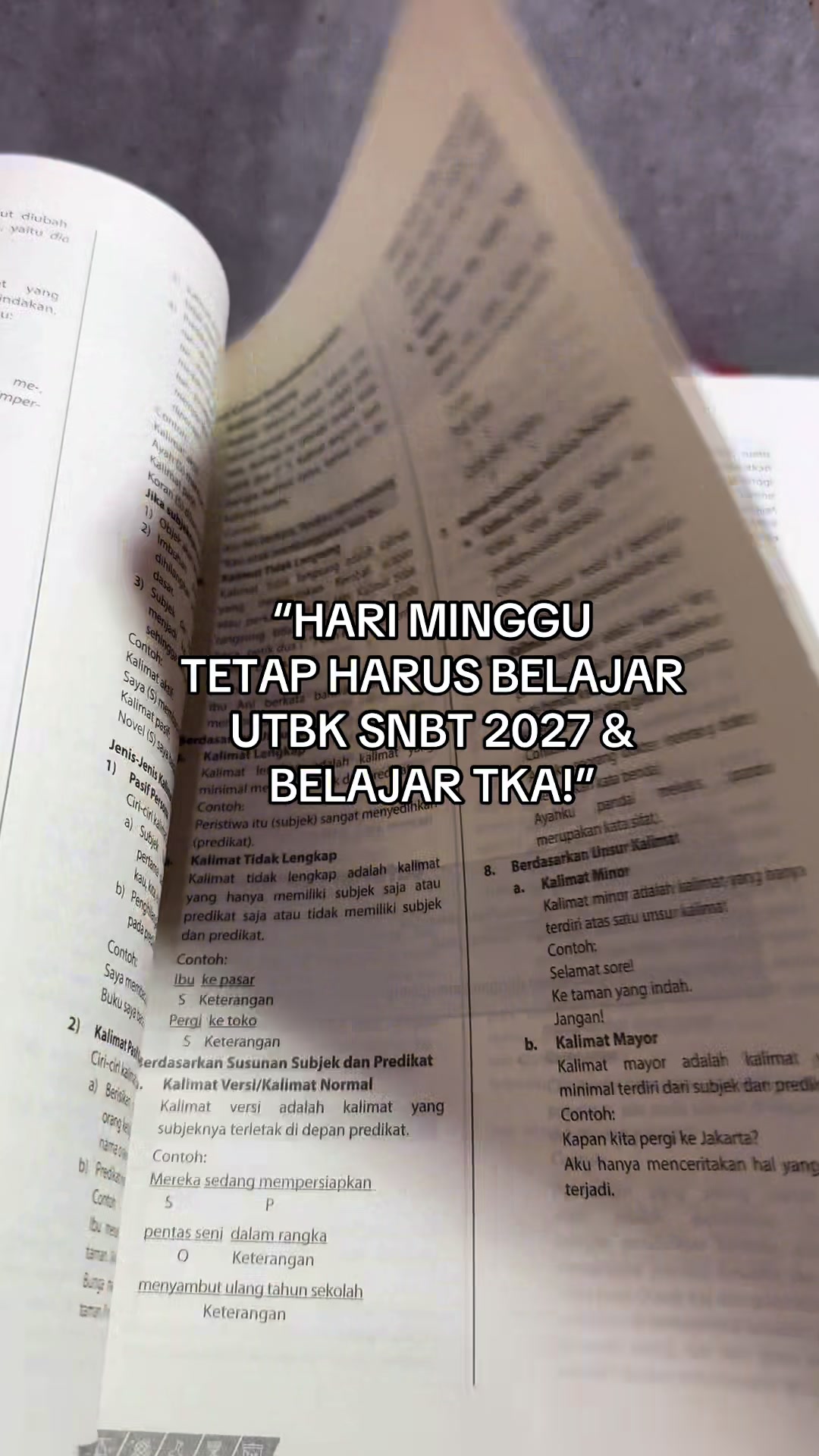 @WILDAN | TIPS PTN OSN SEKDIN |