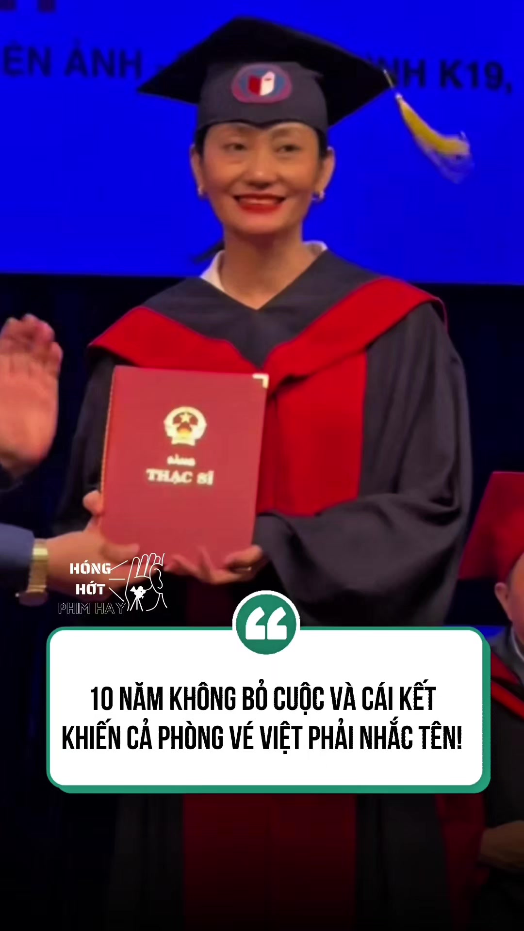 @H&oacute;ng Hớt Phim Hay