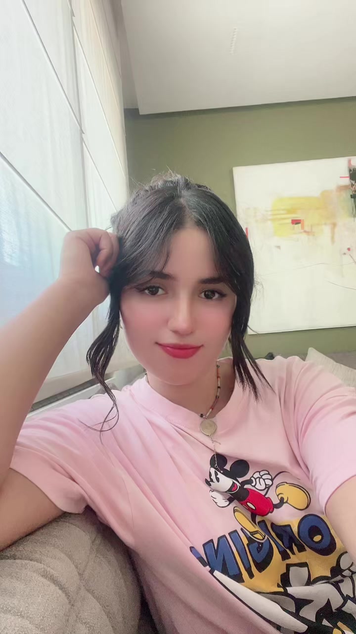 @inassanoussa 😘&hearts;️