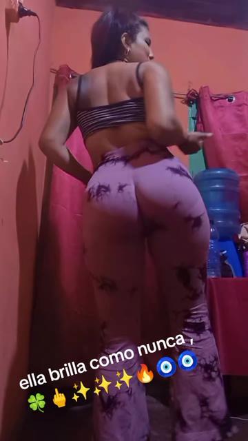 @silvina la chivirika 🍑🍑👑👑