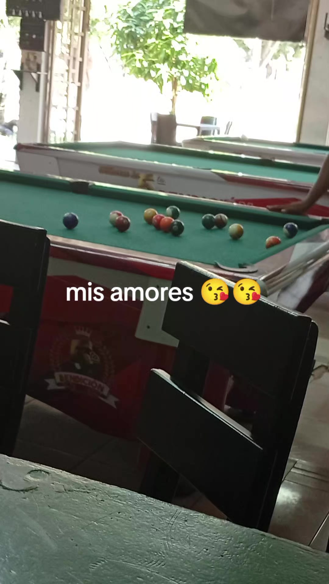 @la morena de oriente