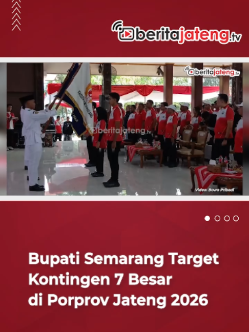 @Beritajateng.TV
