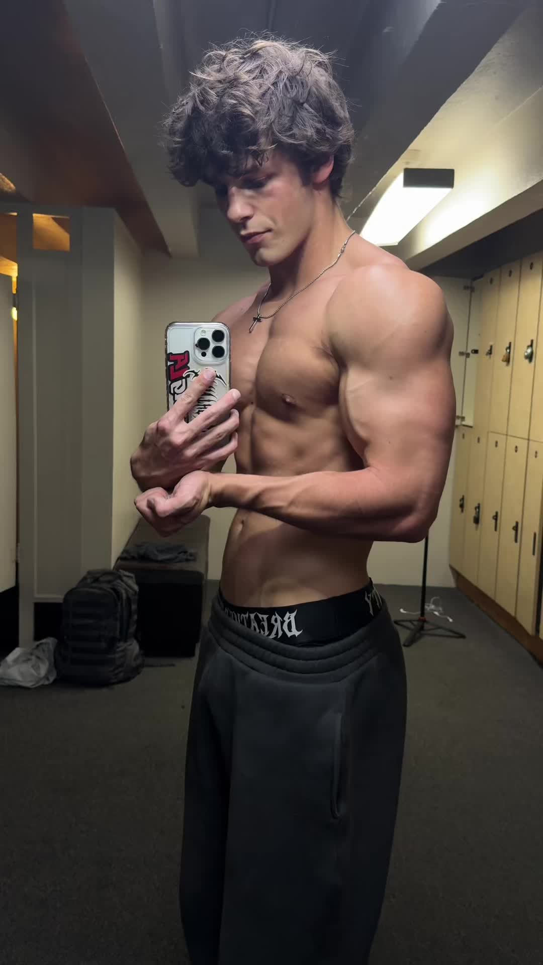 @TySwole