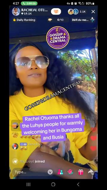 @GOSSIP&DRAMACENTRAL 💫✍️