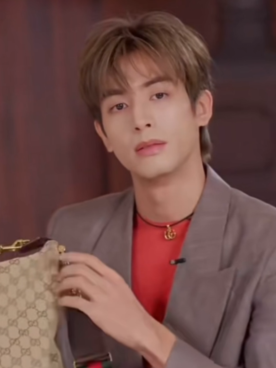 @SongWeiLong