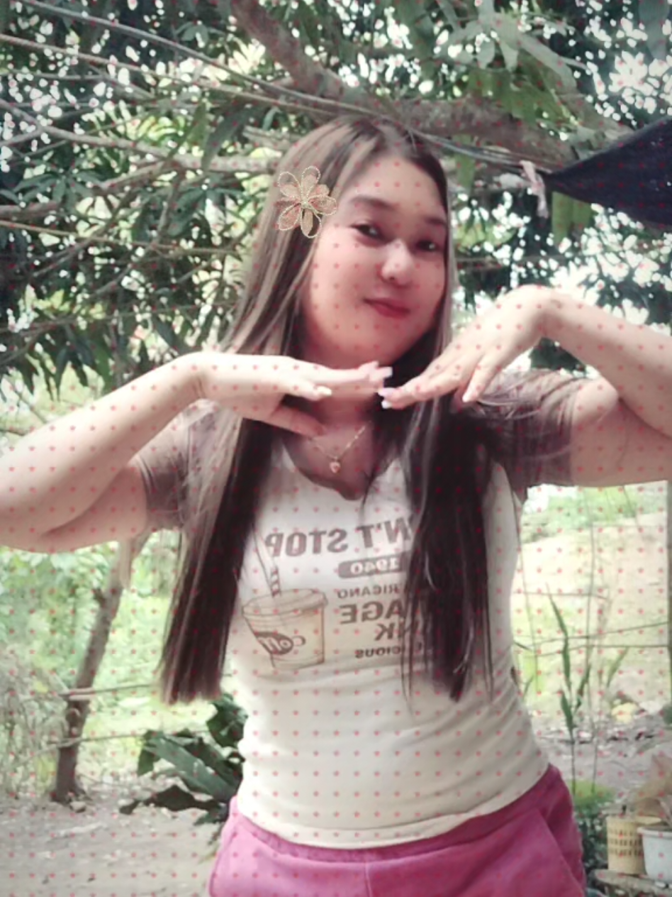 @Jesa Mae 💖💋