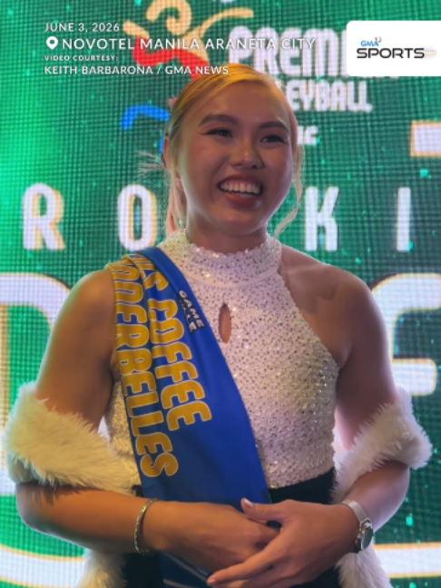 @GMA Sports PH