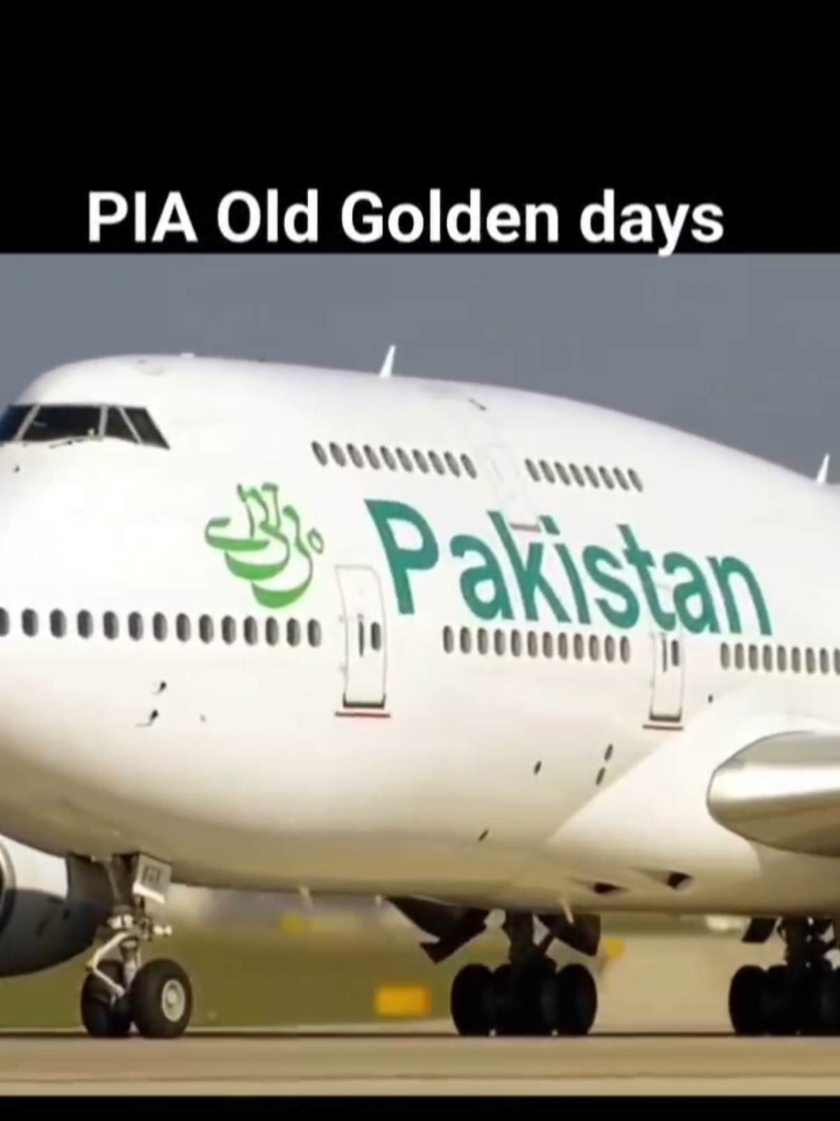 @Planes Of PIA