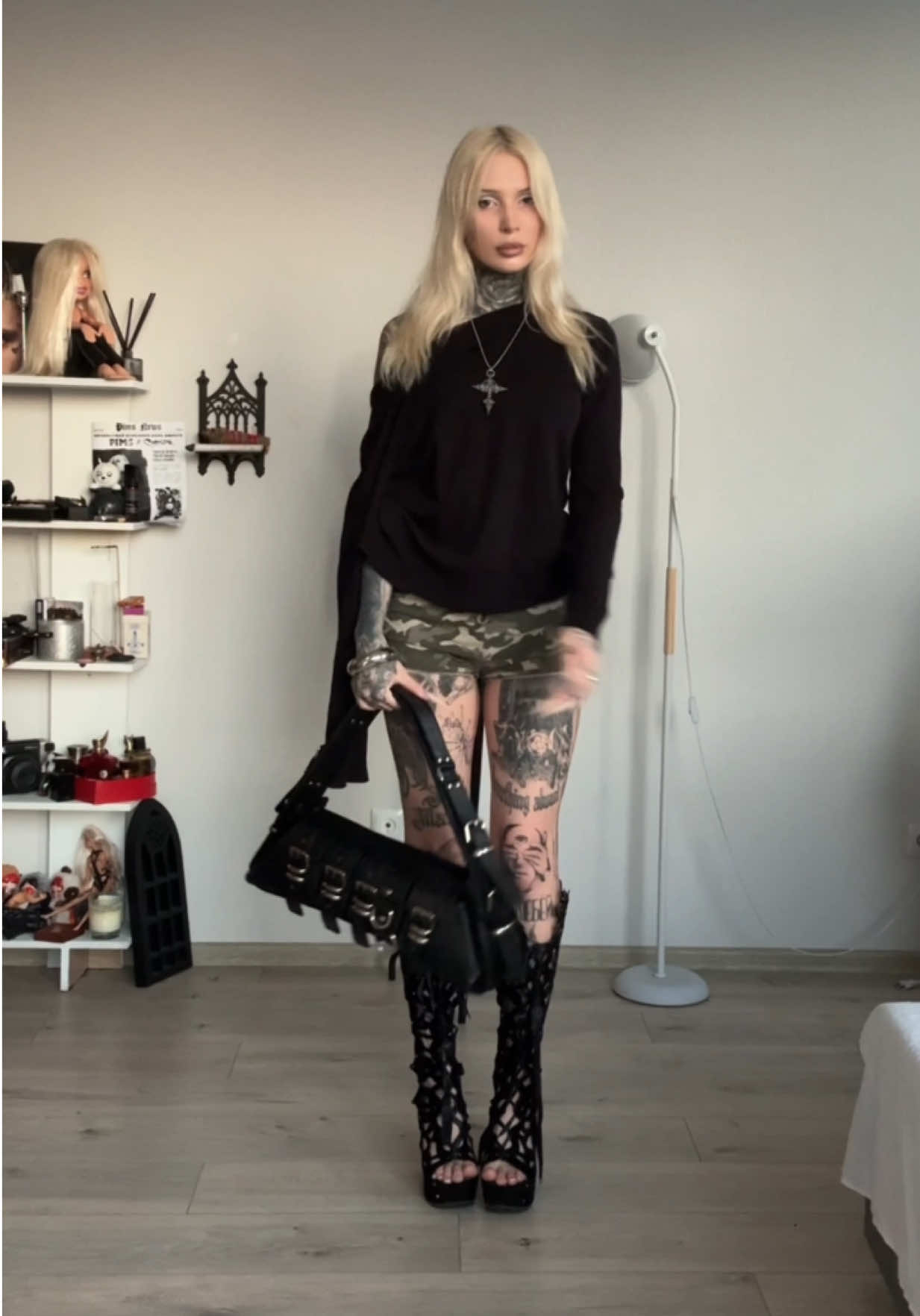 @я шеви