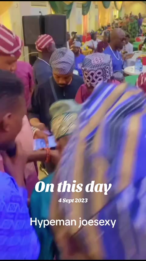 @Joseph Obisesan