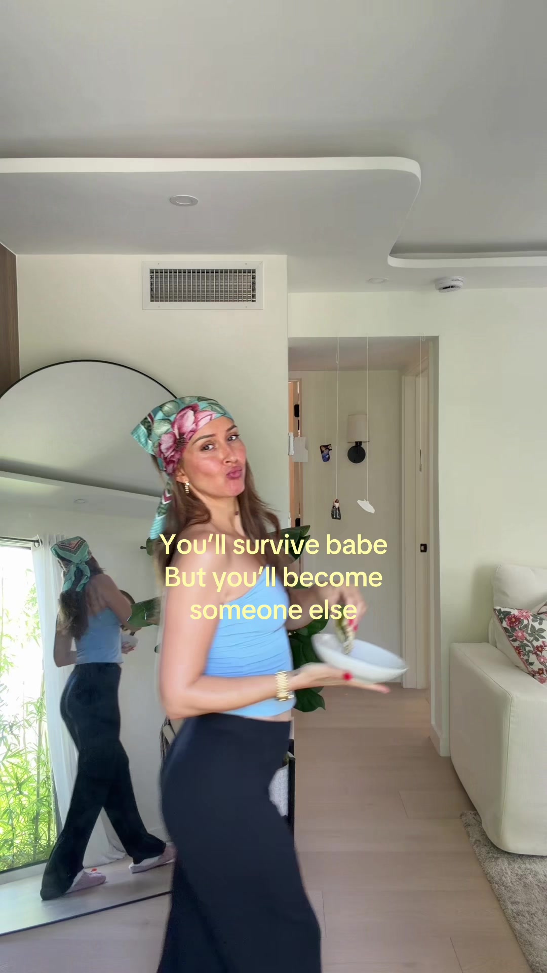 @Michelle Fairburn