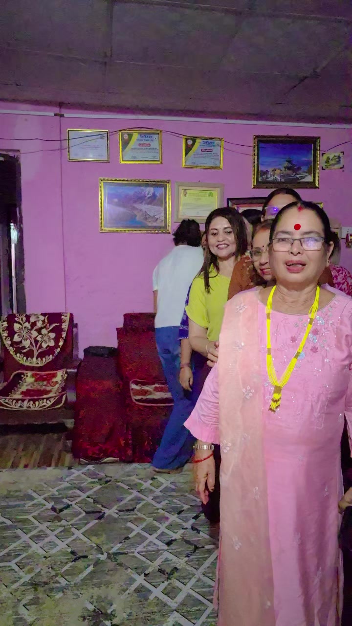 @Kanchan Khadka