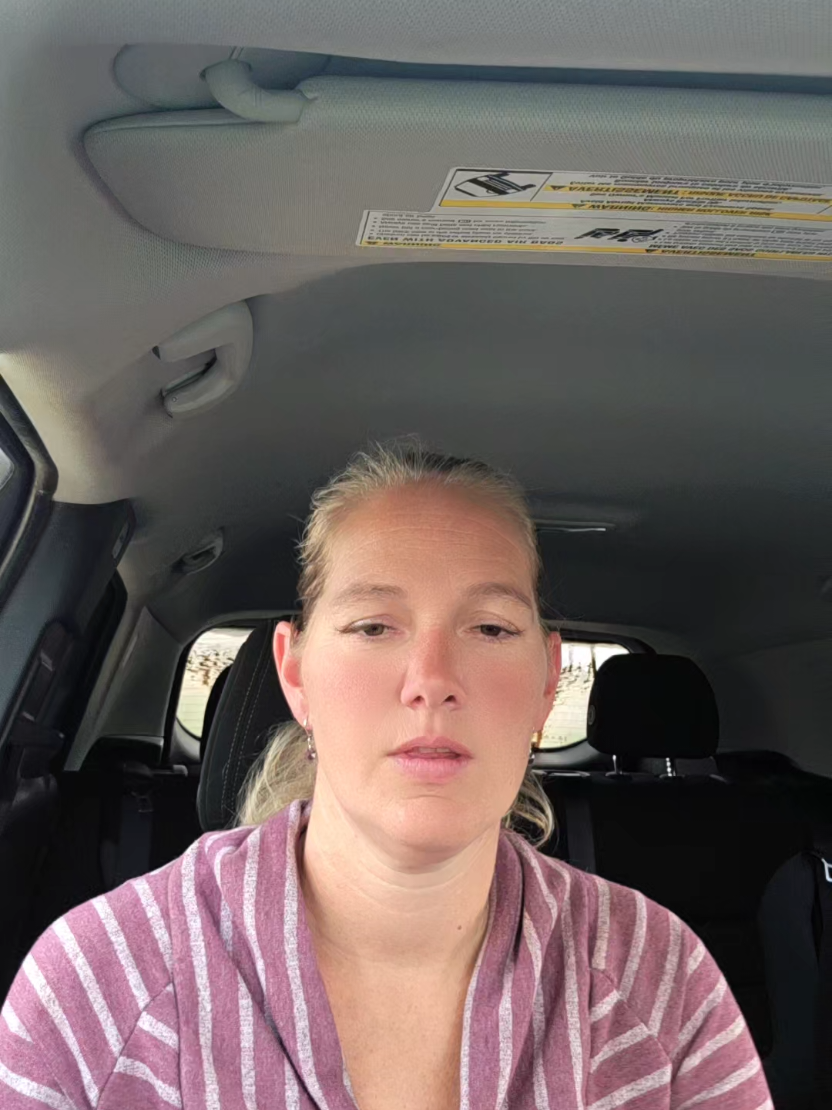 @Barrel Racing Journey