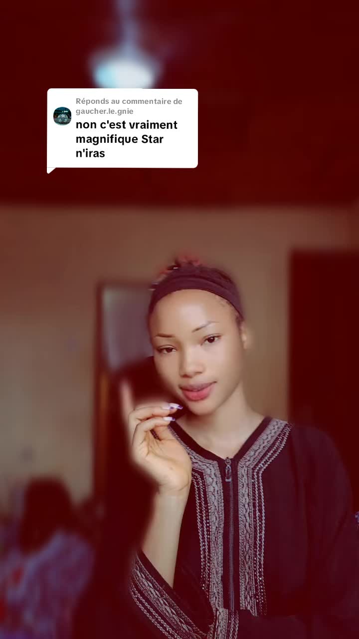 @Aïcha cam's🙏💯