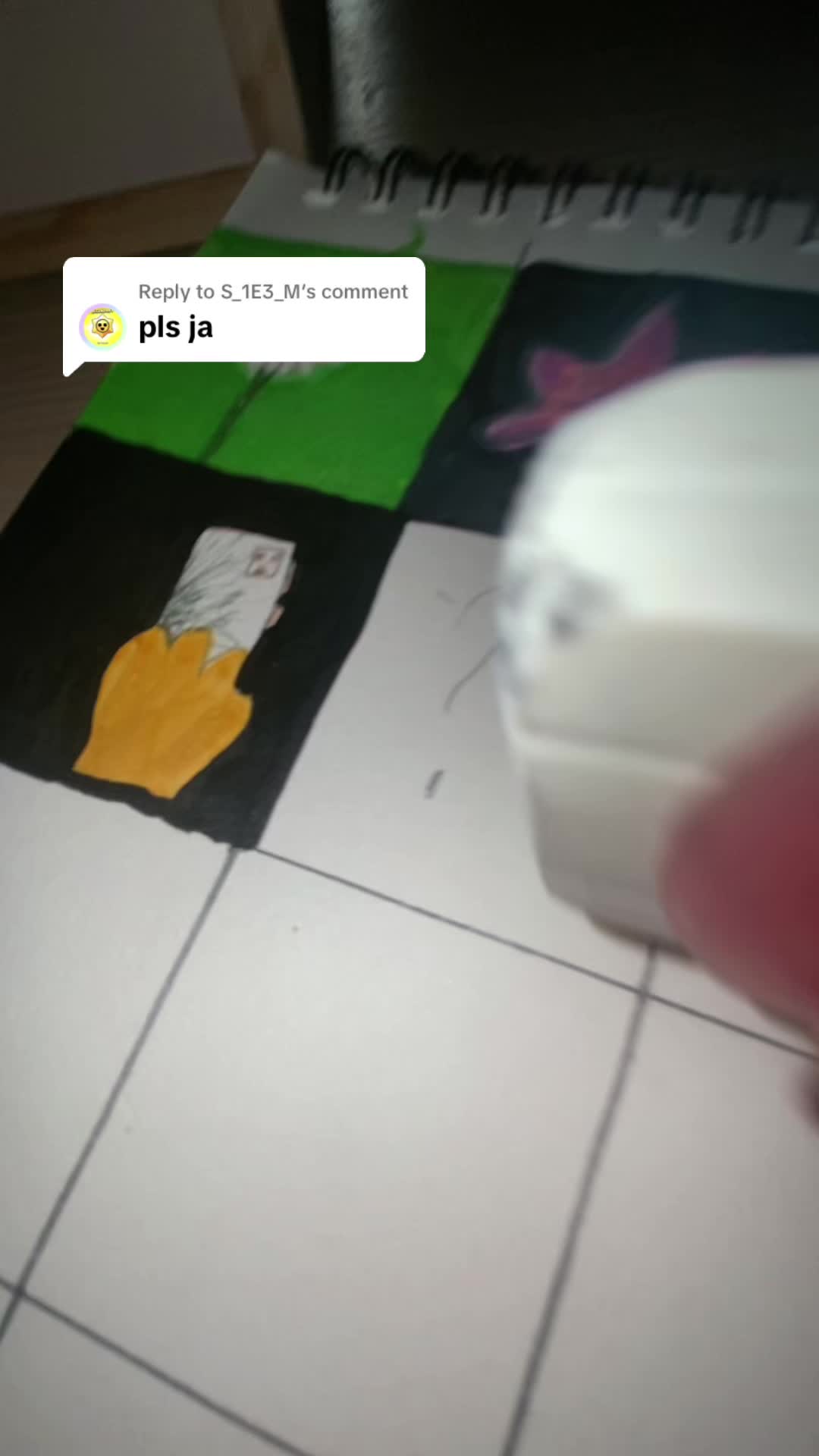 @🐚
