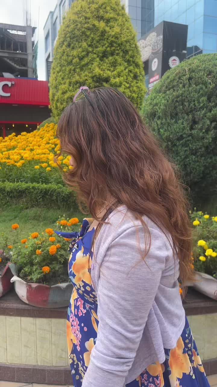 @Sanita Sainju