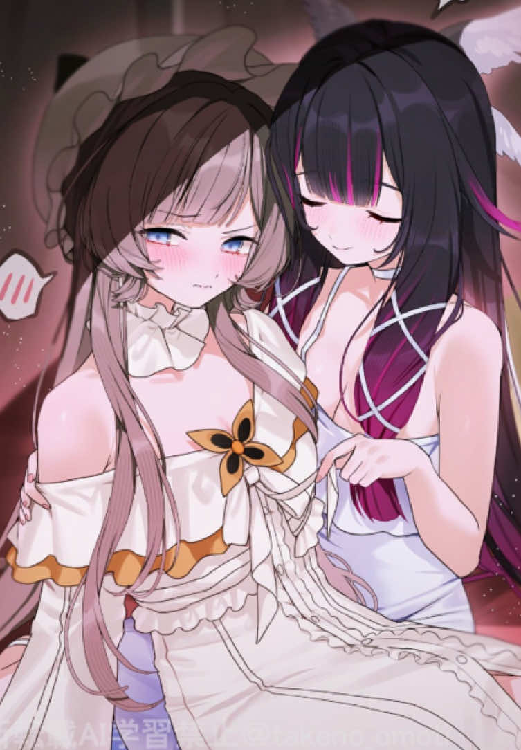 @洋娃娃